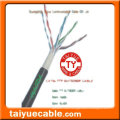 Cable LAN / cable de red / cable UTP Cat5e